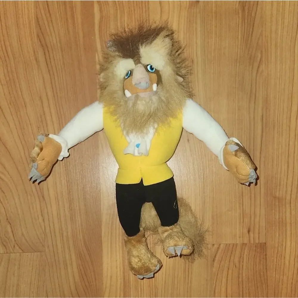 Disney beauty beast